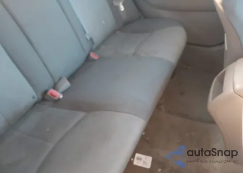 2008 Toyota Camry Se V6 из США, поврежденный, VIN 4T1BK46K88U068338